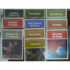 buku khazanah second