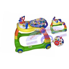 baby walker mamalove 2in1