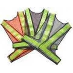 021-85409152 jual safety vest/ rompi scotlite v/ safety vest , rompi scotlite v.lia 081317075156 email : anugrahjayaindotech@ yahoo.com