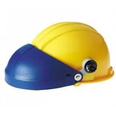 h24 cap mount headgear