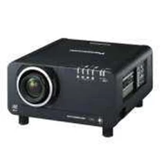 projector panasonic pt-dw100