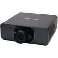 panasonic pt-ds100x dlp projector