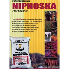 npk niphoska