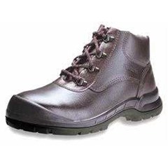king' s sepatu industri / safety shoes kwd901k