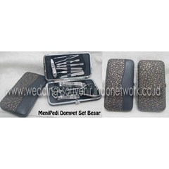 meni pedi dompet set besar