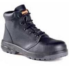 sepatu industri / safety shoes krushers kembla