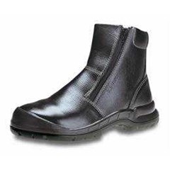 king' s sepatu industri / safety shoes kwd806