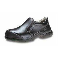 king' s sepatu industri / safety shoes kwd807