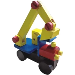 tool set traktor