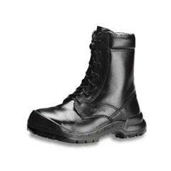king' s sepatu industri / safety shoes kwd912