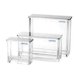 twin trough chamber camag