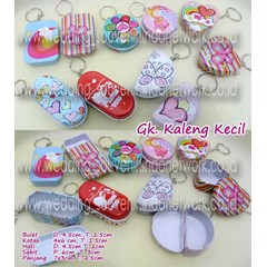 gk kaleng kecil