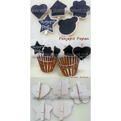 penjepit papan