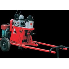 gy - 50 drilling rig machine