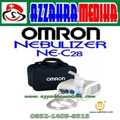 omron ne-c28: : nebulizer