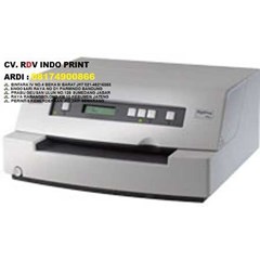 passbook printer wincor hpr4915xe