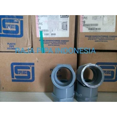 pipa pvc dan cpvc sch 80 