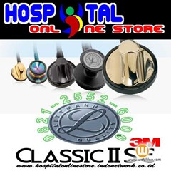 stethoscope littmann classic ii s.e.