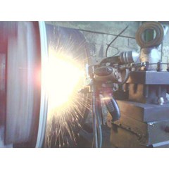 metal spray