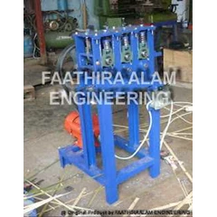 mesin irat bambu