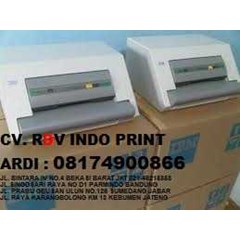 printer ibm a03