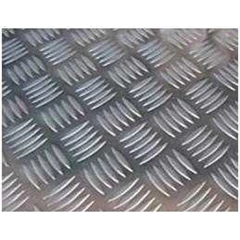 plat bordes aluminium