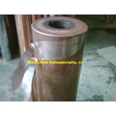 argensol bs / memudahkan melepaskan dua lapisan copper plating.