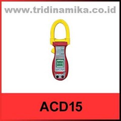 amprobe acd-15 trms-pro 2000a