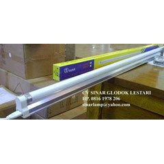lampu tl t5 hemat energy, lampu pemanis ruangan