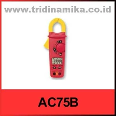 amprobe ac75b 600a