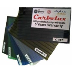 polycarbonate carbolux