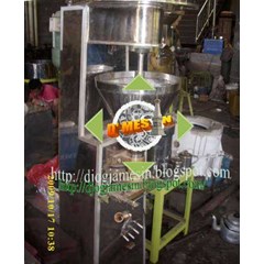 mesin cendol