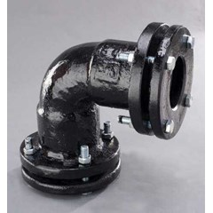 mechanical elbow