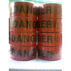 barricade tape 