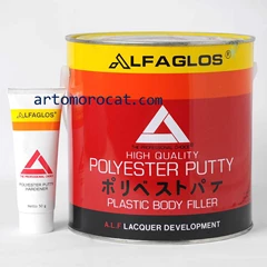 dempul alfaglos