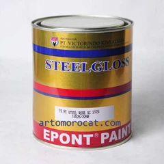 steelgloss nc solid color