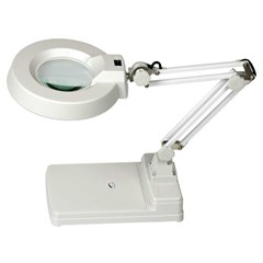 magnifying lamp / kaca pembesar model : lt-86c