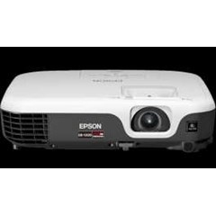 epson eb-s100 projector