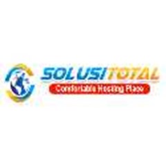 solusitotal.com web hosting indonesia, dan pendaftaran domain