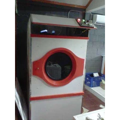 tumble dryer gas