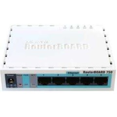 router microtik rb750 ( komputer bintaro, pondok indah, rempoa, ciputat, lebak bulus, pondok pinang)