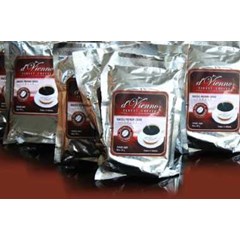 kopi instant