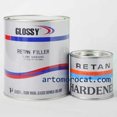epoxy retan filler