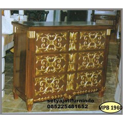 buffet tv