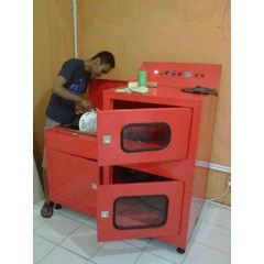 mesin cuci helem