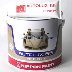 dempul autolux