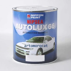 autolux 66 by nippon paint