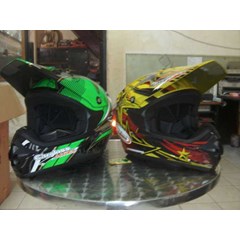 helm cross ahrs cargloss