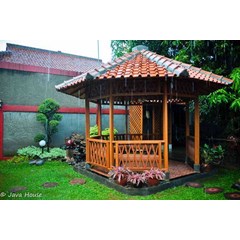 ruang santai