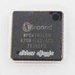 windbon wpc8763ldg